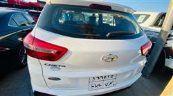 هیوندای کرێتا